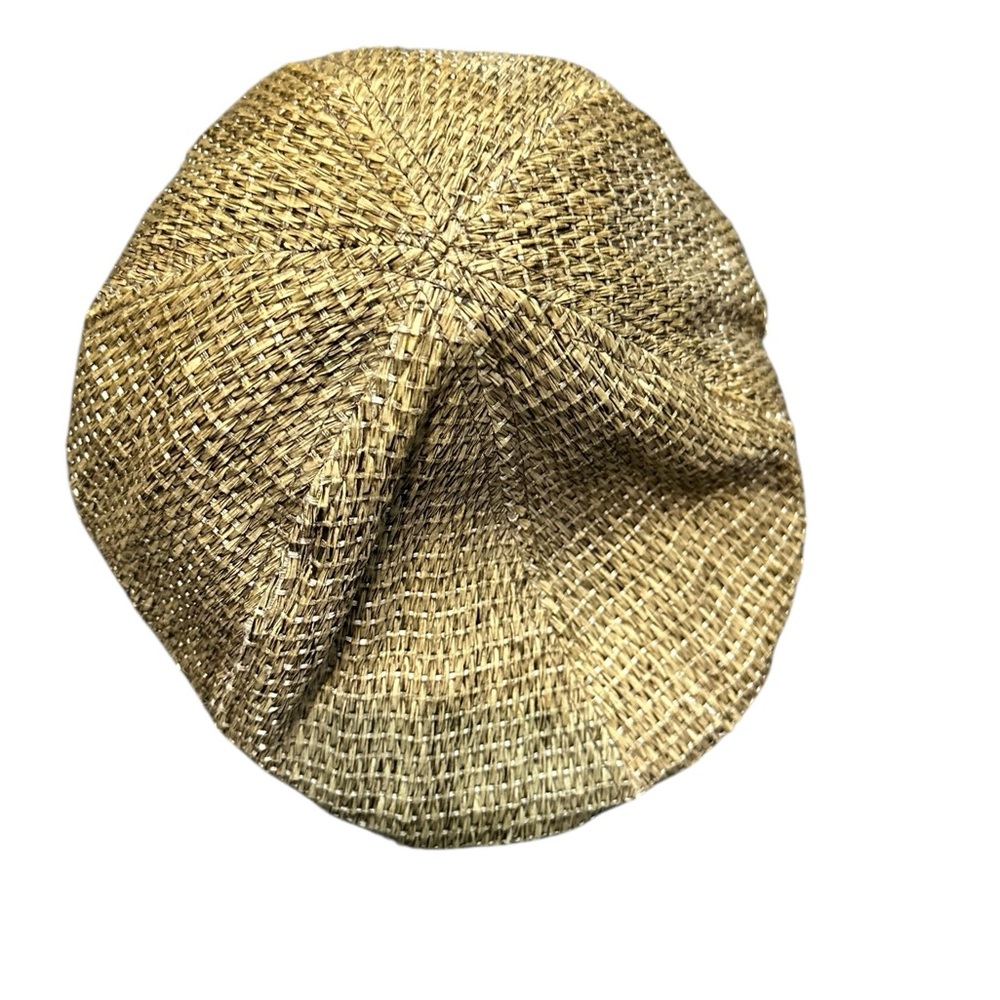 Stylish Tan Women's Hat - Picture 2 of 4